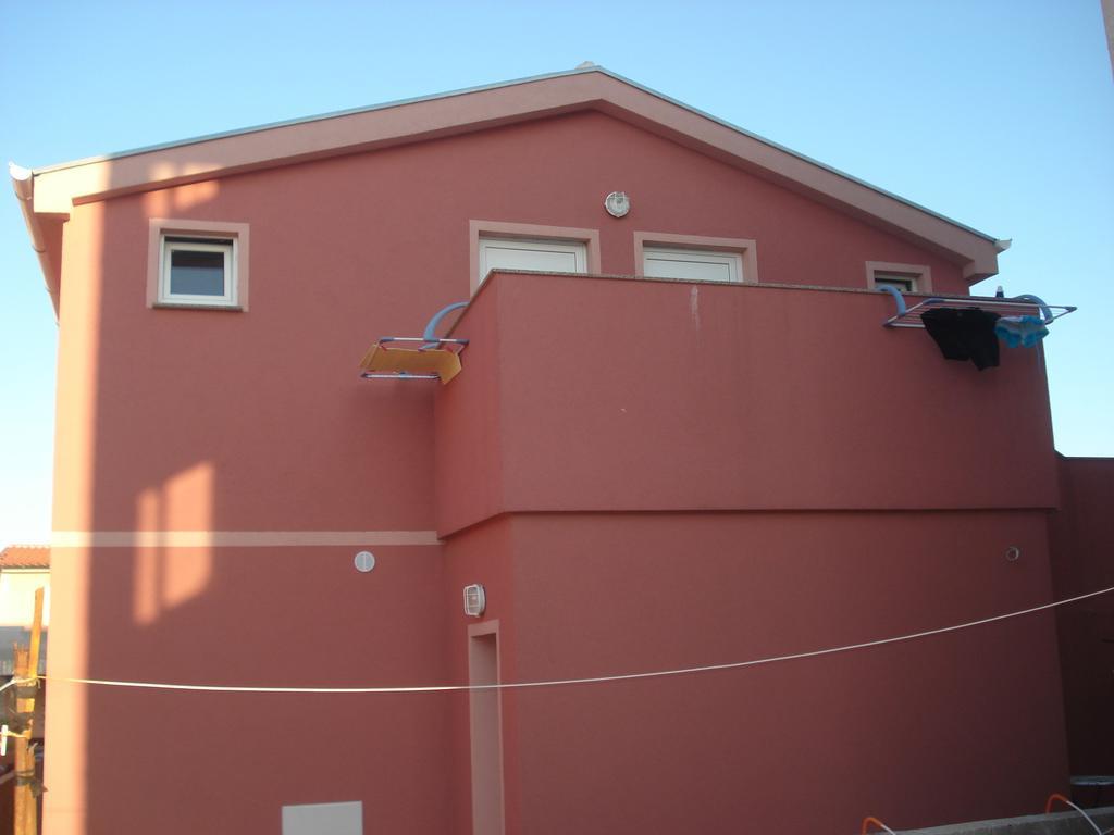 Apartments Niko Vir Pokoj fotografie